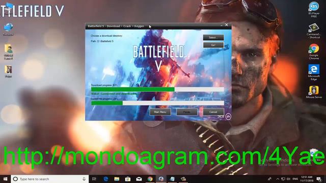 How To Download Battlefield 5 Full Game PC