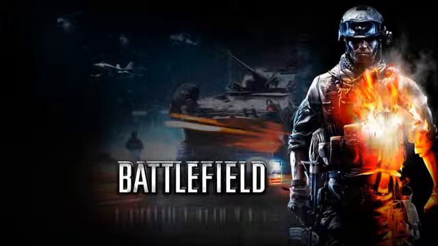Battlefield 3 - Main Theme (Soundtrack) смотреть онлайн
