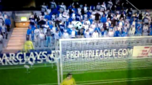 Fifa 11 dive смотреть онлайн