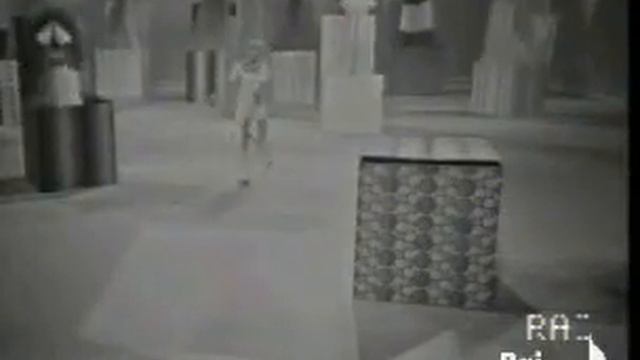 ZUM ZUM ZUM SILVIE VARTAN смотреть онлайн