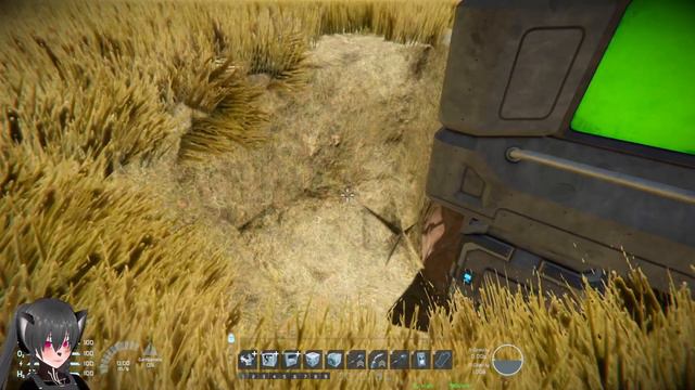 Smart Underground Base Starter Using Automatons, Space Engineers смотреть онлайн