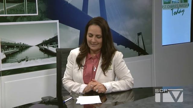 SCP Today Promo: Interview with Councilwoman Wendy Benedetto смотреть онлайн