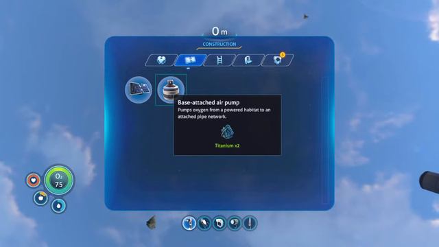 Subnautica! смотреть онлайн