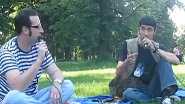 Kresimir Misak - Banjaluka Park Mladen 2013. смотреть онлайн
