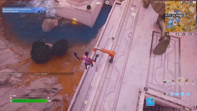 Fortnite_20240324225121 смотреть онлайн