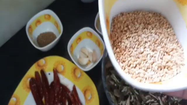Monday cleaning// karivepaku podi ( curry leaf powder ) in Telugu смотреть онлайн