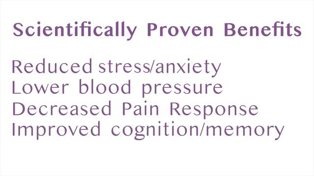 Brain Gym Jams on the Rhythm Bliss Program смотреть онлайн