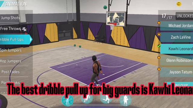 *BEST* Shooting animations (After Patch) in NBA 2K24 Arcade Edition смотреть онлайн