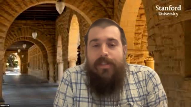 Prof. Moshe Halbertal: Jewish Notions of "the Holy" смотреть онлайн