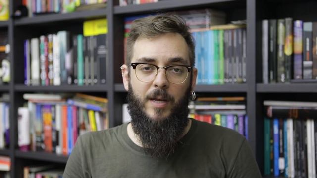 S05E03: Leituras de Dezembro de 2020 + Filmes смотреть онлайн