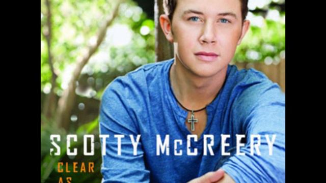 Write My Number on your Hand Scotty McCreery смотреть онлайн