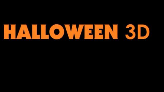 Halloween 3D and the possible return of Scout Taylor-Compton (VLOG) смотреть онлайн