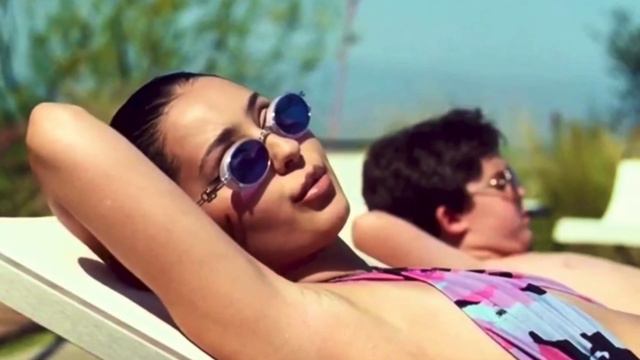 All Maddy and Theo scenes | Euphoria Season 2 смотреть онлайн