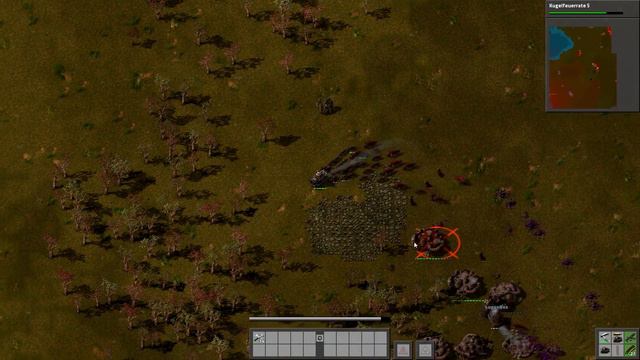 Factorio #27 [Lets Play Multiplayer | Deutsch | 60 FPS] - Auch Dumme haben gute Ideen смотреть онлайн