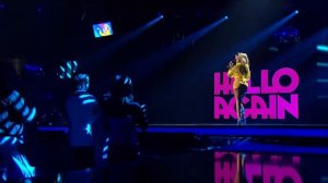 Helene Fischer Atemlos