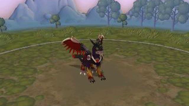 Spore costruzione drago- dragon build смотреть онлайн