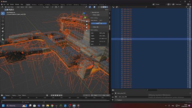 Tutorial How Import Black Mesa maps into Unity/Any Other Game Engine смотреть онлайн