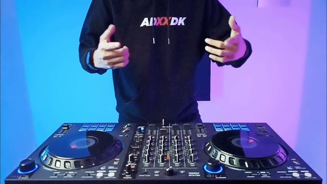 DJ HAYA HAYA WORLD CUP TIKTOK JEDAG JEDUG REMIX FULL BASS смотреть онлайн