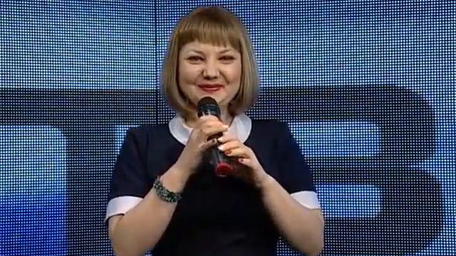 Кастинг ведущих. №157 Пономарева Нина смотреть онлайн