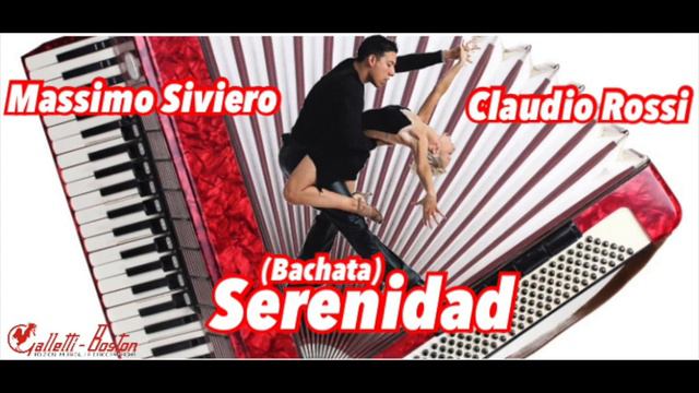 SERENIDAD - C.Rossi M. Siviero смотреть онлайн