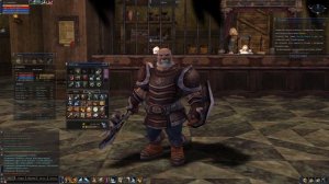 Lineage 2 C4 x1 Становлюсь Охотником за наградой, получаю вторую профессию - Прохождение Часть 137