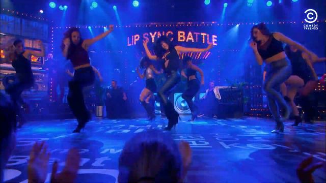 Lip Sync Battle - Christina Milian