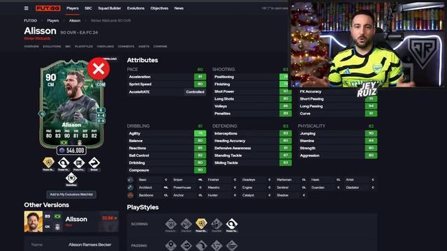 (2024) ✅ MEJORES SBC ACTUALES para hacer AHORA del evento winter en EA FC 24 смотреть онлайн