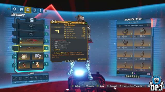 Borderlands 3 SUPER OP 1 SECOND KILL ANY BOSS NO SKILL TREE BUILD FULL GUIDE смотреть онлайн