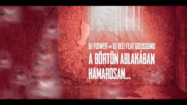 Dj Flower & Dj Deli ft Goldsound - A börtön ablakában PREVIEW (Main Radio) смотреть онлайн