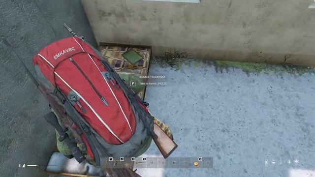 Jom Main Dayz : Server Official SG смотреть онлайн