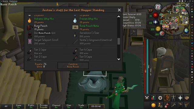 Going Thralls Deep into the Tombs | ToA Rush Ironman #12 смотреть онлайн