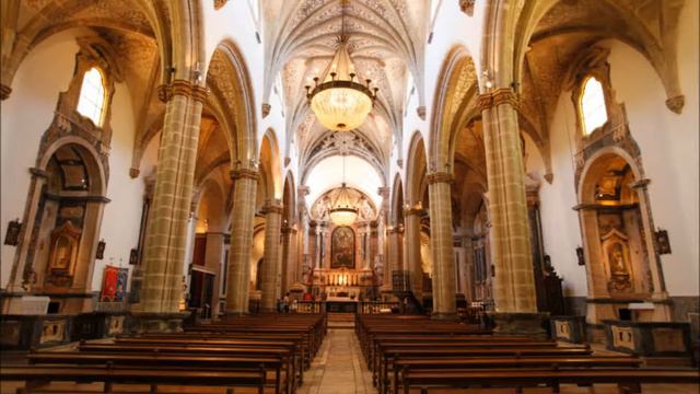 FRANCISCO MARTINS | Te Deum смотреть онлайн