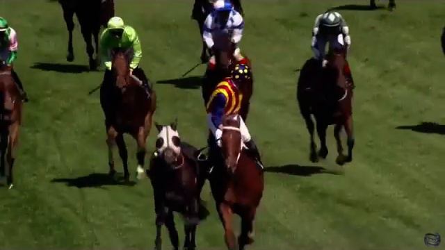 2022 King's Stand Stakes- Nature Strip (AUS) смотреть онлайн