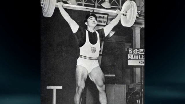 2019 Tommy Kono Tribute Video - Sacramento Sports Hall of Fame смотреть онлайн