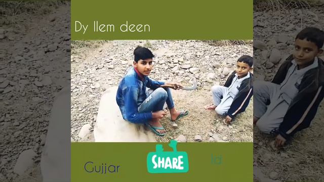 Badmash Gujjar boys смотреть онлайн