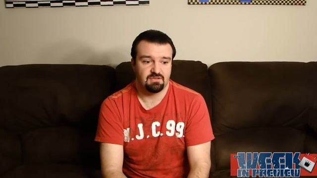 The Week In Preview 9-26-11: X-Men Destiny, FIFA 12, Ask the King смотреть онлайн