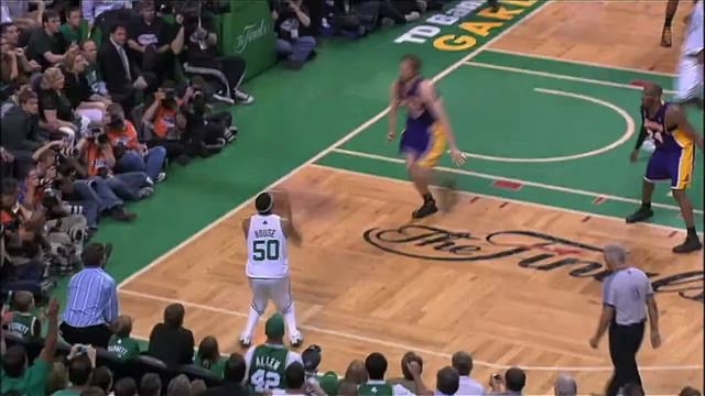 Eddie House Tribute.mov смотреть онлайн