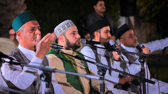 على أعتابكم وقف الحيارى أداء السيد عبدالحكيم الآلوسي смотреть онлайн