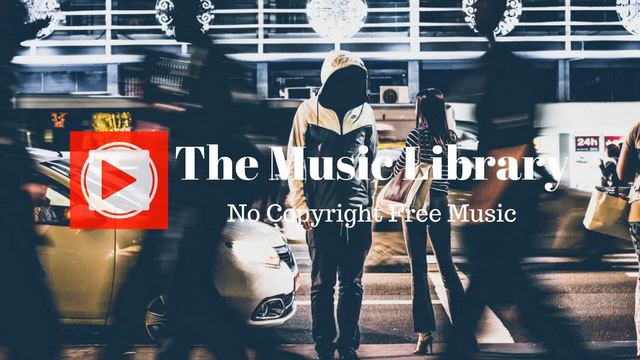 Move Out - MK2 (The Music Library)