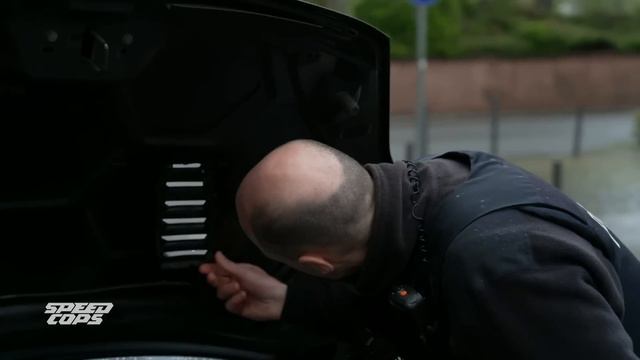 Getunter Ford Fiesta | Speed Cops | DMAX Motor смотреть онлайн