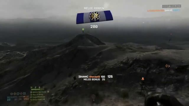 Battlefield 4 Dog Tag Central - Ep.8 - Mountain Patrol смотреть онлайн