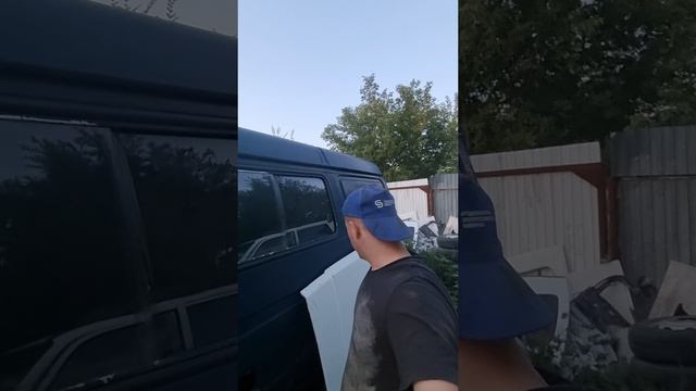 НА РАЗБОРКЕ ЕСТЬ КАПОТ ☎️ +79370738633 Михаил #кириллов #авторазбор #самарскийавторазбор #волга #зап смотреть онлайн