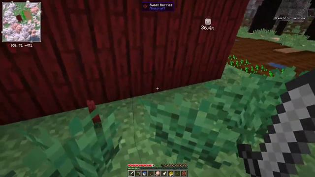 Modded Minecraft - Magikarp everywhere! (1) смотреть онлайн