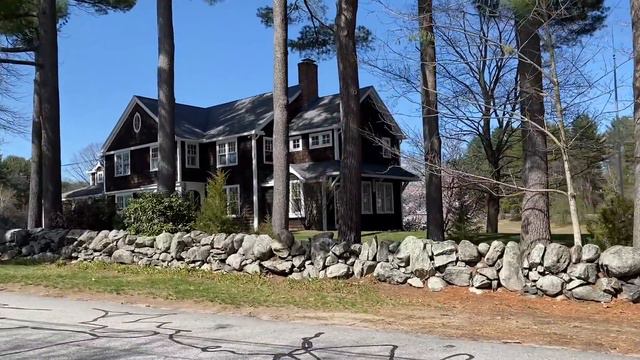 Let's look at some beautiful country homes смотреть онлайн