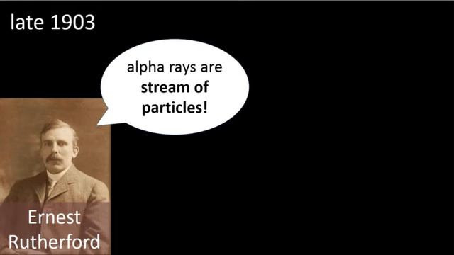 4 Radioactivity, X rays and Cathode rays смотреть онлайн