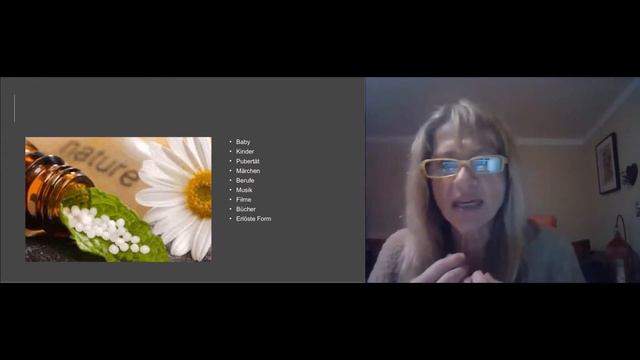 Psychologische Homöopathie смотреть онлайн