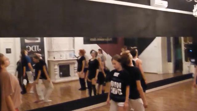 Madonna - duets choreo by Pavel Kurylo смотреть онлайн