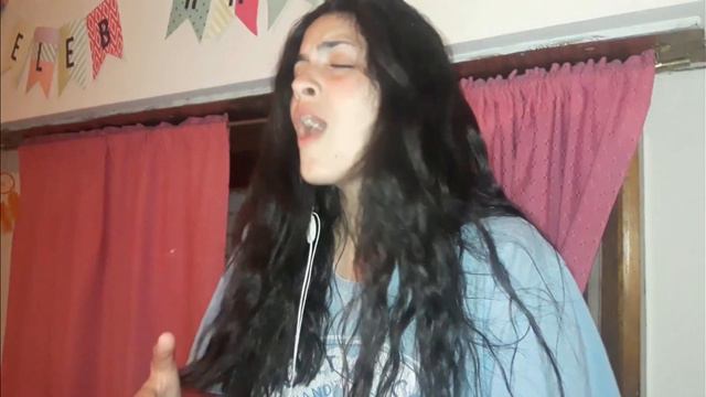 colorblind (cover) amber riley смотреть онлайн