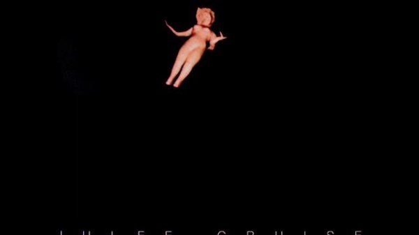Julee Cruise - The world spins
