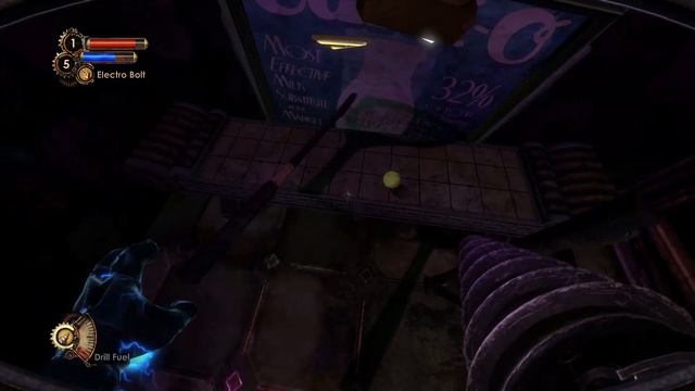 Mysterious Figure? | BioShock 2 Remastered - Part 1 смотреть онлайн